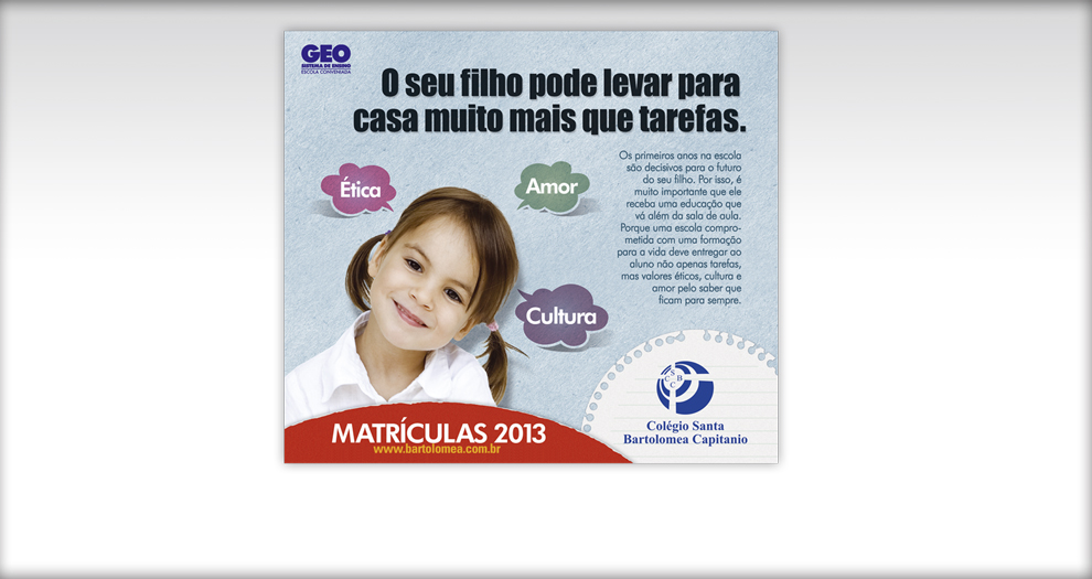 Marketing Educaional