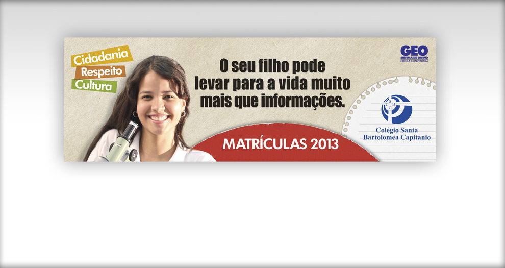 Marketing Educaional