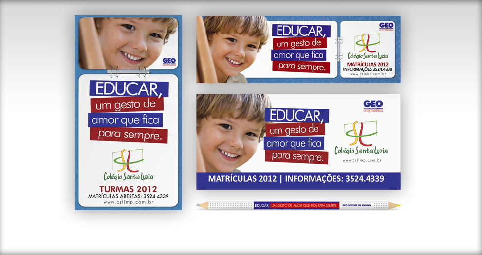 Marketing Educaional