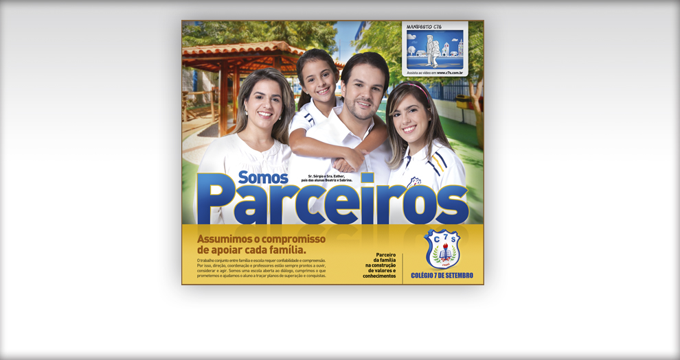 Marketing Educaional