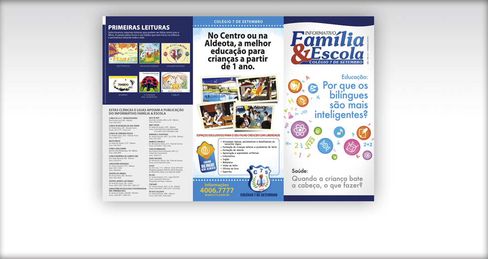 Marketing Educaional