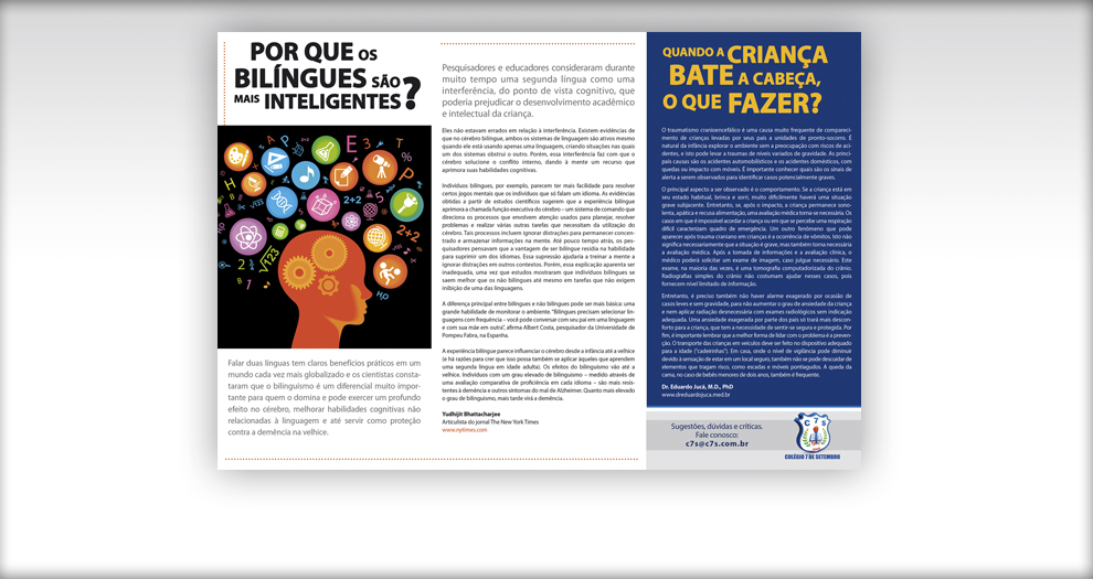 Marketing Educaional