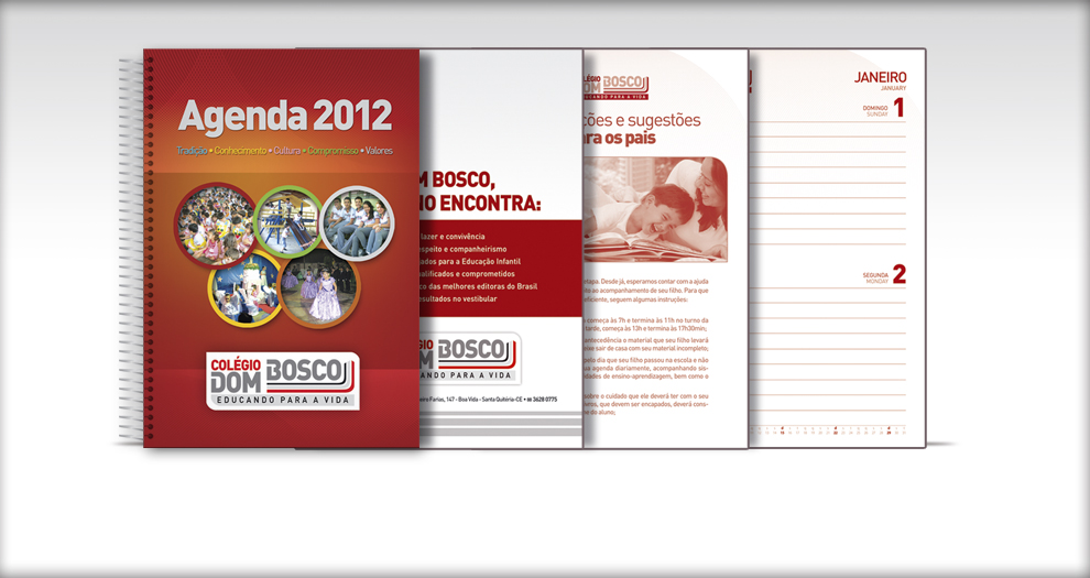 Marketing Educaional