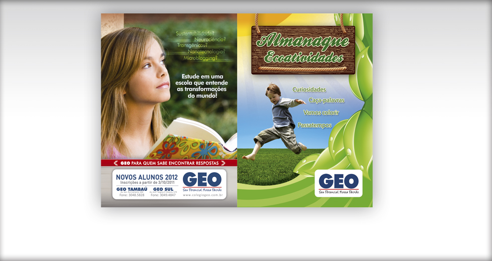 Marketing Educaional