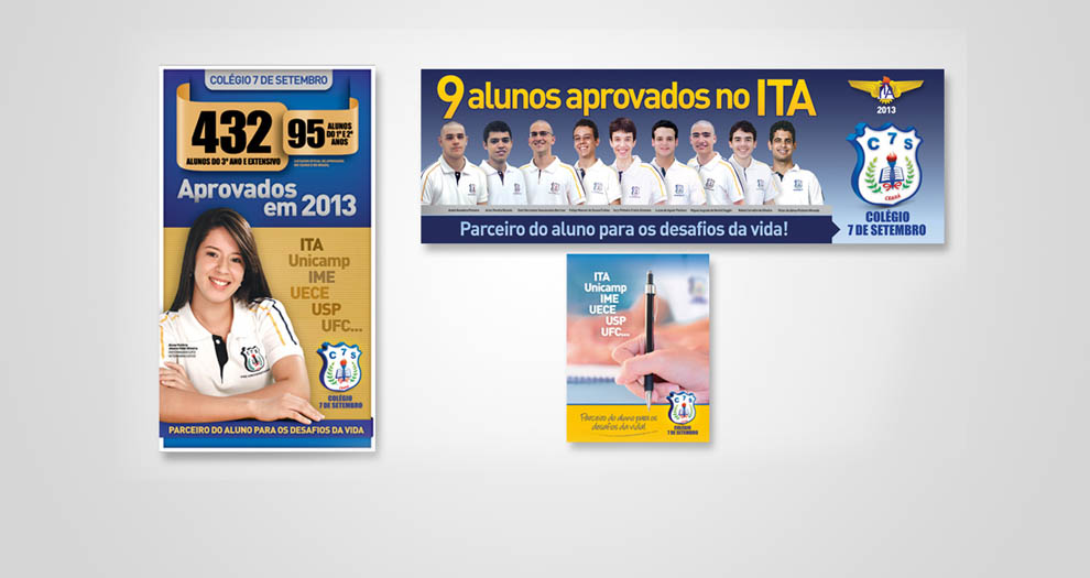 Marketing Educaional