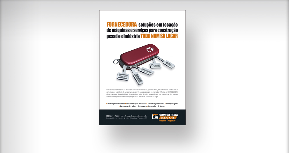 Publicidade