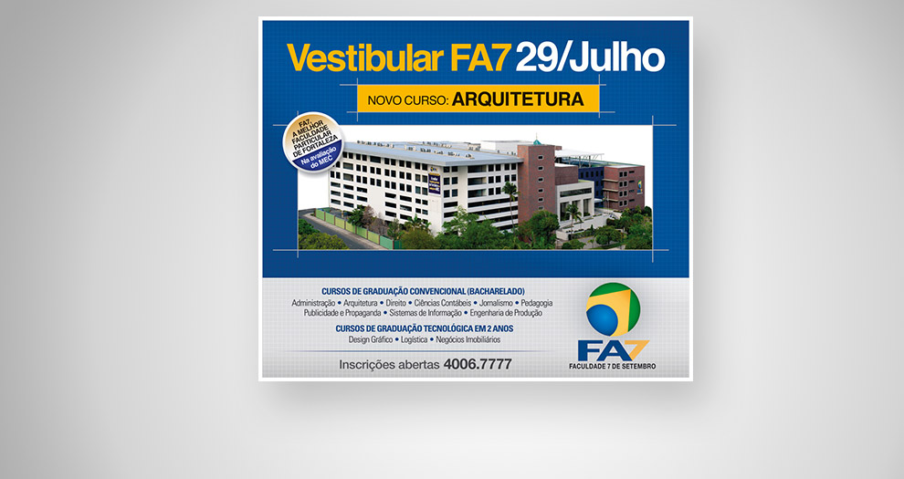 Publicidade