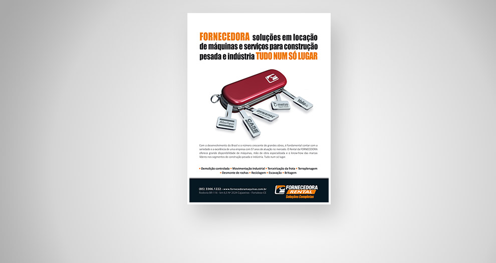 Publicidade