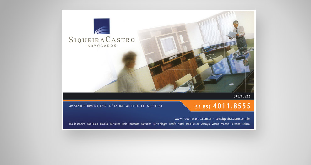 Publicidade